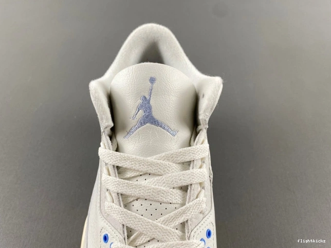 Shorts Lucky Air 3 Jordan CT8532-101 0729